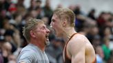 Buckeye's Eddie Neitenbach tops No. 2 in the nation at Ironman to highlight area wrestlers