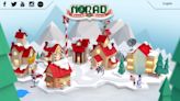 When will Santa Claus be in RI? Follow the 2023 Santa Trackers from NORAD and Google