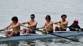 ROWING: Roosevelt wins men’s and overall titles at 51st Wy-Hi Regatta; Carlson claims women’s title