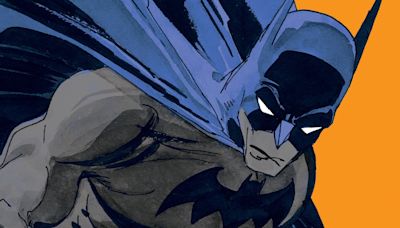 Batman: The Long Halloween Sequel Series Announced by DC
