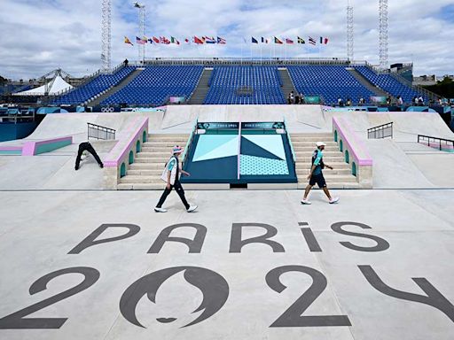 Francia está ‘lista’ para los Juegos Olímpicos París 2024: Macron