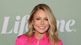 Kelly Ripa’s Surprising 'Secret' to Preventing Wrinkles Is Less Than $3 on Amazon (& Has Over 200K 5-Star Reviews)