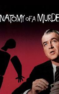 Anatomy of a Murder