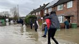 Ice, frost and fog warning as temperatures to plunge below freezing after widespread flooding