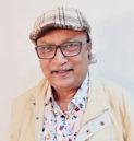 Meghnad Bhattacharya