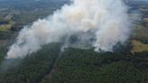 Smurfit Kappa denuncia quema de plantaciones y vehículos en Cauca