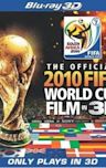 The Official 3D 2010 FIFA World Cup Film