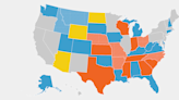 Map: 29 million Americans live under new voter ID laws put in place since 2020