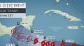 Brewing tropical system to become a hurricane, take aim at Central America