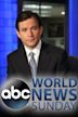 ABC World News Sunday