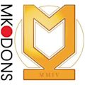 Milton Keynes Dons Football Club