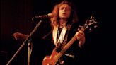 “Unlike Jimi Hendrix, we never deliberately tuned down”: Listen to Jack Bruce’s bassline on Cream’s Politician