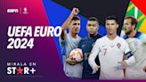 Monopolio: ESPN acapara la Eurocopa en Star Plus y deja a fanáticos sin acceso