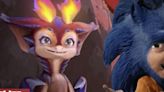 League of Legend presenta nuevo y adorable campeón y jugadores lo comparan inmediatamente con "Sonic Feo"