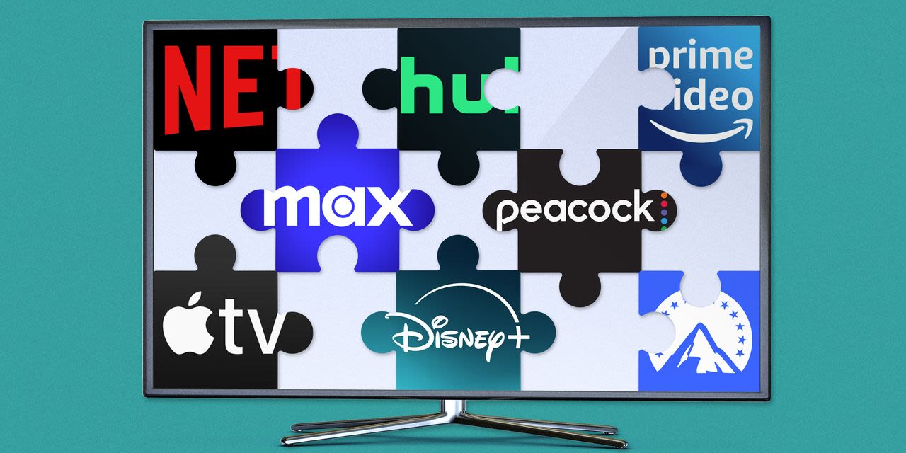 Bundle Disney+ and Max? Most TV Watchers Already Do It.