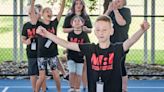 'You can move forward': Longview camp helps children overcome grief