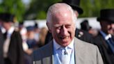 Buckingham Palace Offers Boy Sweet Consolation Prize After Traffic Keeps Him From King Charles' Garden Party