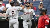 Tigers place All-Star outfielder Riley Greene on injured list with hamstring strain