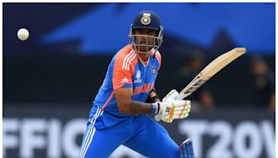 If You Are No.1, You Should Be Able To Bat In Different Conditions: Suryakumar Yadav Ahead Of IND vs AFG Clash