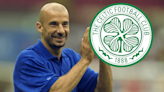 Moment Celtic nearly signed Italian superstar Gianluca Vialli