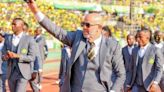 'I do not want to make promises' – Nabi to Kaizer Chiefs fans