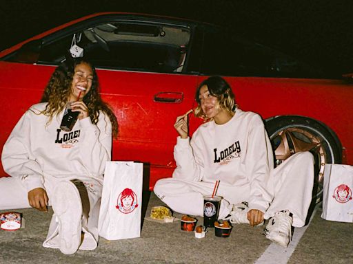 Wendy’s Merch Has Never Been Cooler Thanks to This Fan-Favorite Gen Z Streetwear Brand