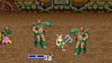 Comedy Central Announces Golden Axe Animated Series Starring Matthew Rhys and Danny Pudi