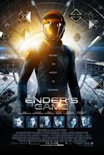 Ender’s Game – Das große Spiel