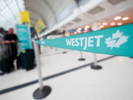 Mom speaks out about WestJet travel ordeal after five-day delay