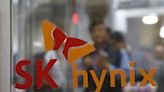 Nvidia supplier SK Hynix posts highest profit in 6 years on AI boom