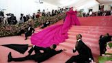 4 curiosidades de la MET Gala que desconocías