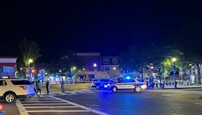 Boston Police investigate serious Saturday night stabbing in Jamaica Plain