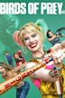 Birds of Prey: The Emancipation of Harley Quinn