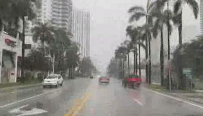 South Florida prepares for incoming tropical system. Here's what to expect in Miami-Dade and Broward Counties