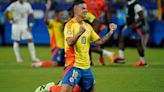 Colombia, a la final de la Copa América: resumen y resultado del 1-0 a Uruguay