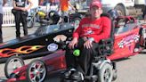 Sudbury man's wheelchair stolen during break-and-enter