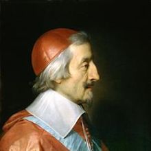 Cardinal Richelieu