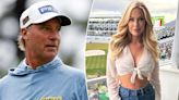 Paige Spiranac takes aim at golfer Chris DiMarco for whining about ‘joke’ $2 million purse