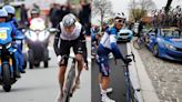 Tadej Pogačar to ride Amstel Gold Race and Flèche Wallonne, Julian Alaphilippe ruled out due to injury