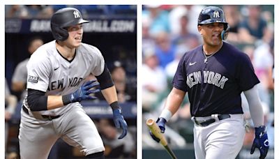 Ben Rice or Carlos Narvaez as Yankees’ No. 2 catcher? Here is Aaron Boone’s take