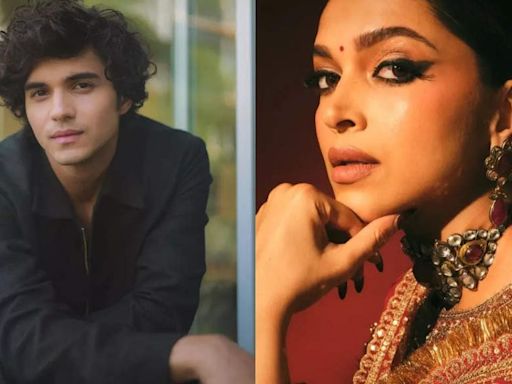 'Munjya' star Abhay Verma desires to go on a dinner date with Deepika Padukone: 'I just want to let her know that...' | Hindi Movie News - Times of India