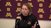 Gophers start summer workouts with top 6 players back