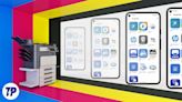 10 Best Printer Apps for Android Smartphones - TechPP