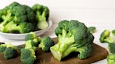 The Absolute Best Way To Clean Fresh Broccoli