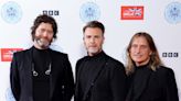 Take That: Ebenfalls Konzert in Manchester abgesagt