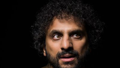 'Comedy in Liverpool should be hard': Nish Kumar shares disbelief after seismic moment in the city