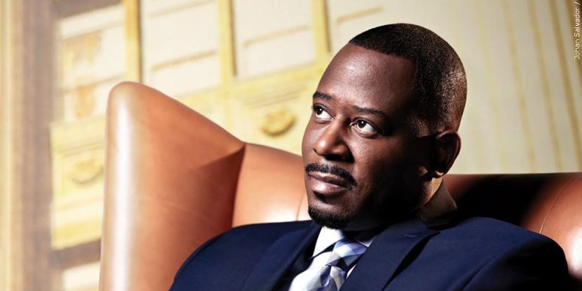 Martin Lawrence is coming to Kansas City during 36-tour dates