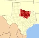 North Texas