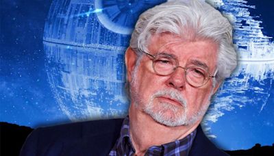 'It's Inevitable': George Lucas Says There's No Stopping the Rise of AI in Filmmaking