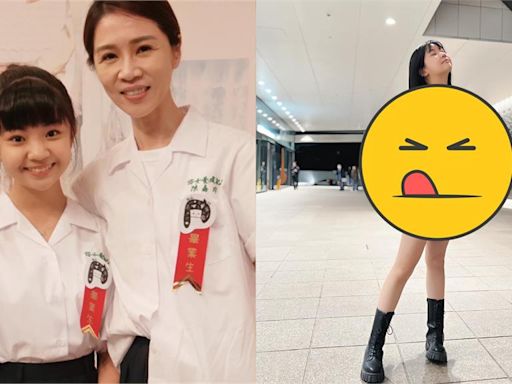 《俗女》小嘉玲「毛衣太熱」當街猛上縮大透氣！網急壞：越來越…